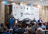 ЭСКМ на саммите «Нефтепереработка: модернизация, инновации»